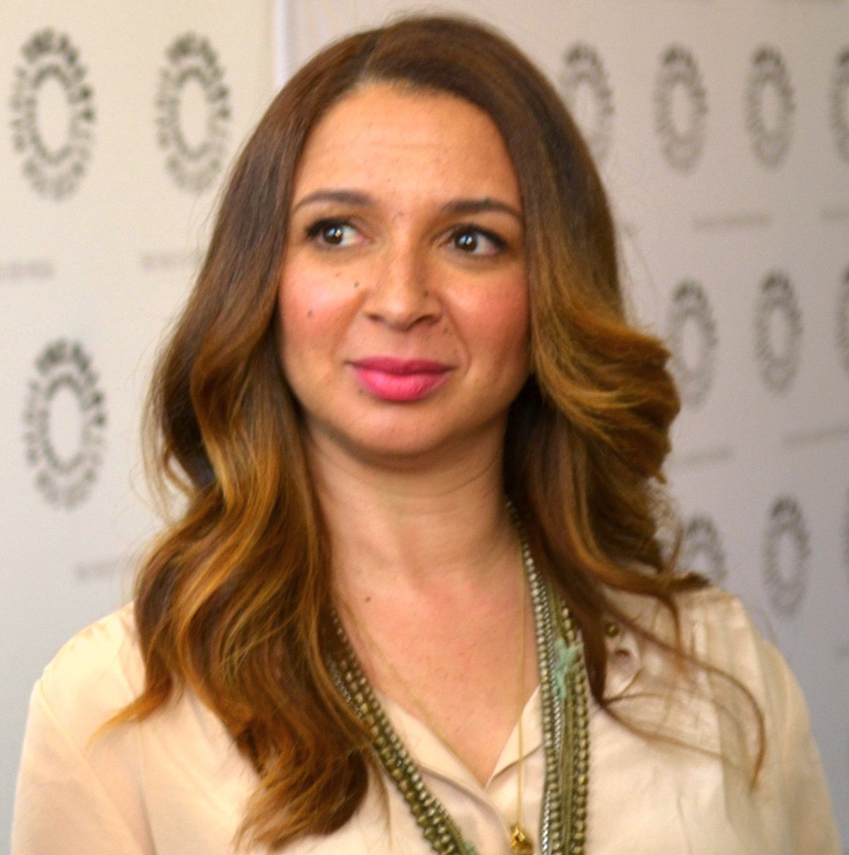 Maya Rudolph Cosmetic Surgery Face