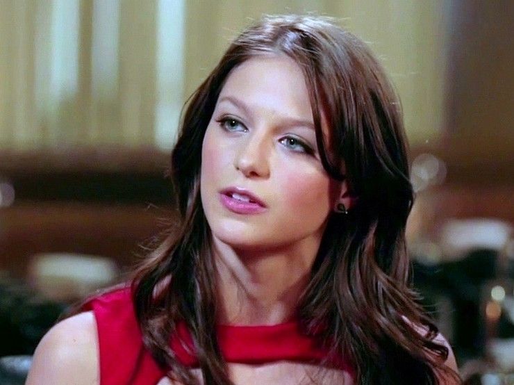 Melissa Benoist Plastic Surgery Procedures