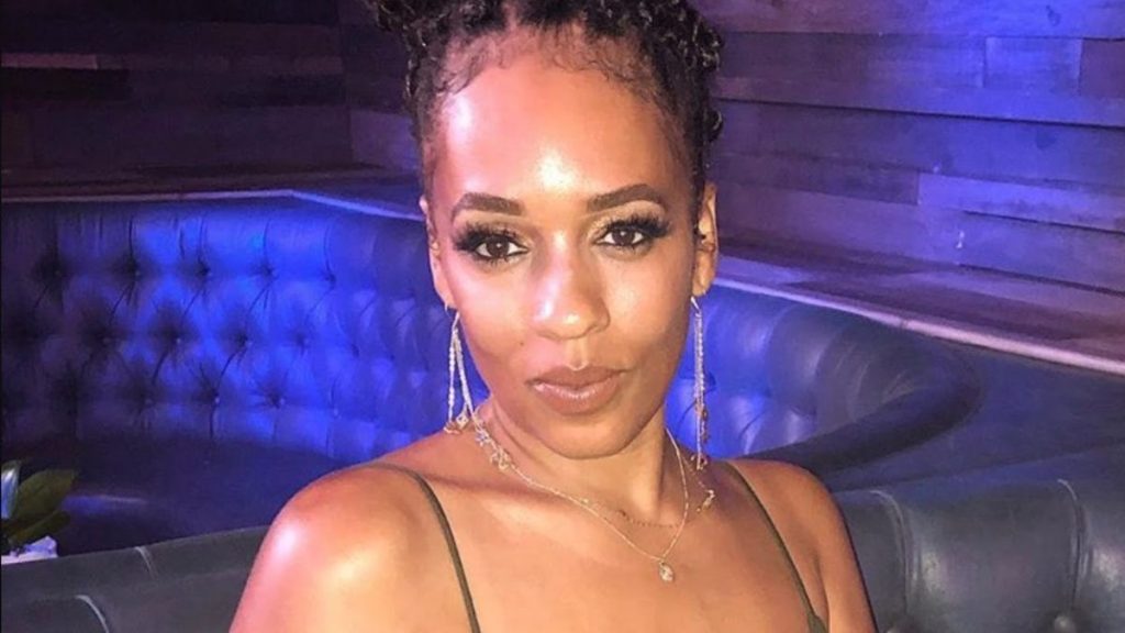 Melyssa Ford Cosmetic Surgery Boob Job