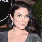 Nadia Bjorlin Plastic Surgery