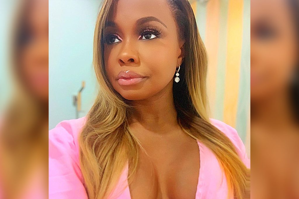 Phaedra Parks Plastic Surgery