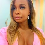 Phaedra Parks Plastic Surgery