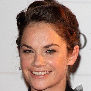 Ruth Wilson Plastic Surgery Face