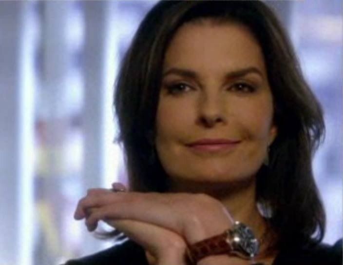 Sela Ward Plastic Surgery