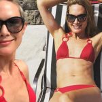 Stephanie March Plastic Surgery