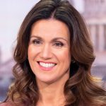 Susanna Reid Cosmetic Surgery