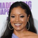 Tamala Jones Cosmetic Surgery Boob Job