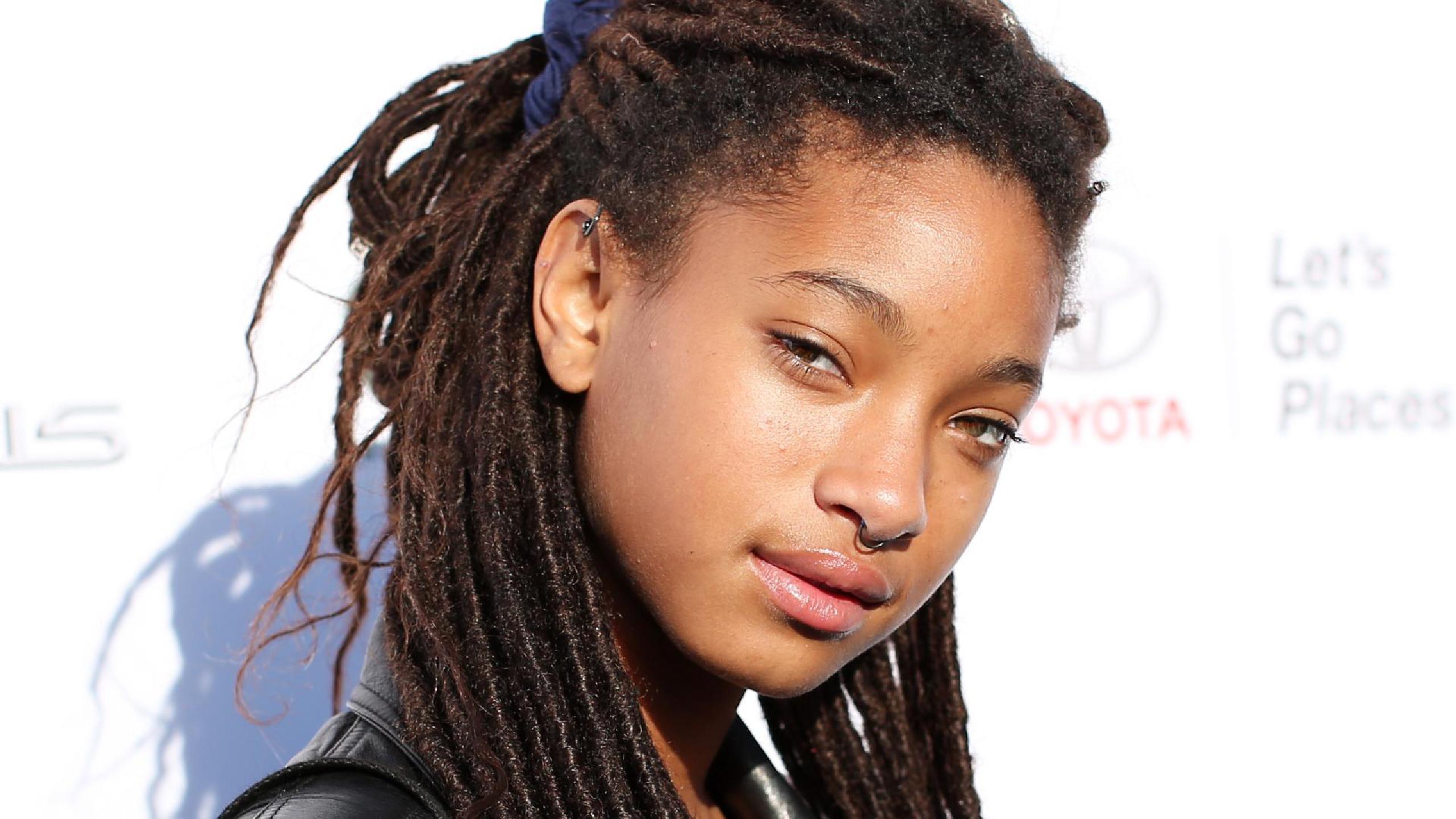 Willow Smith Plastic Surgery Face