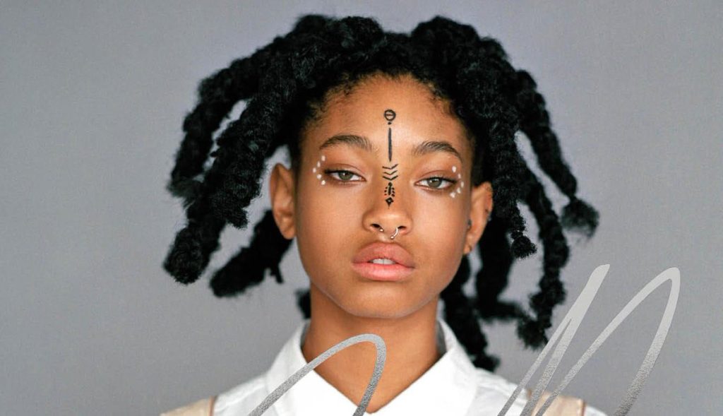 Willow Smith Plastic Surgery and Body Measurements
