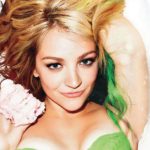 Abby Elliott Plastic Surgery