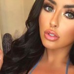 Abigail Ratchford Cosmetic Surgery Boob Job