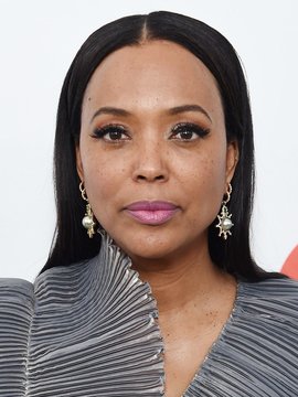 Aisha Tyler Plastic Surgery Face