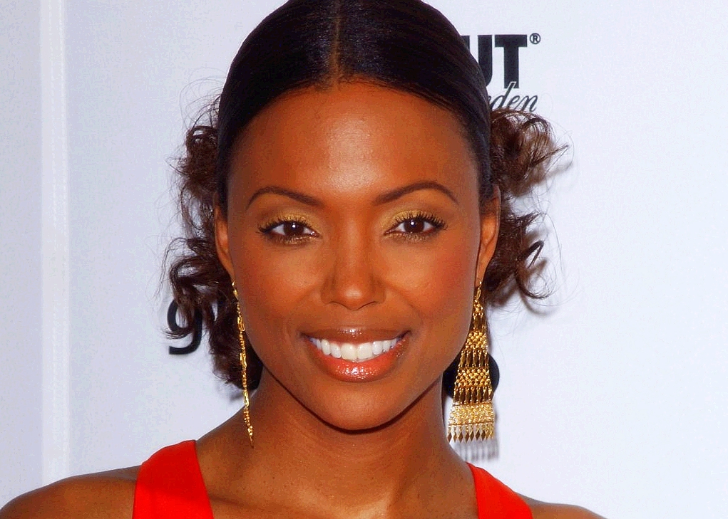 Aisha Tyler Plastic Surgery Procedures