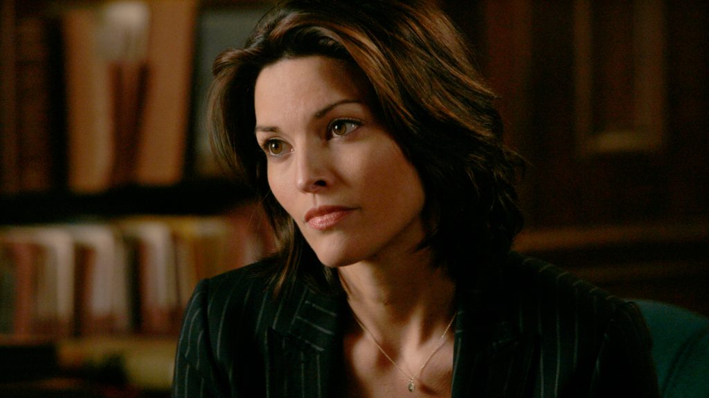 Alana de la Garza Plastic Surgery