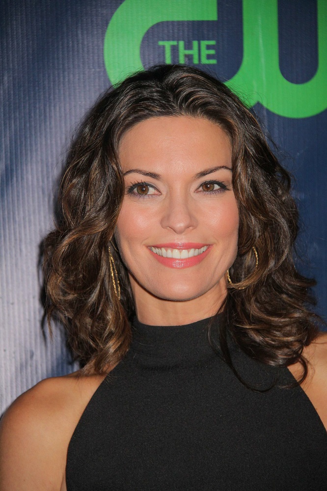 Alana de la Garza Plastic Surgery Face