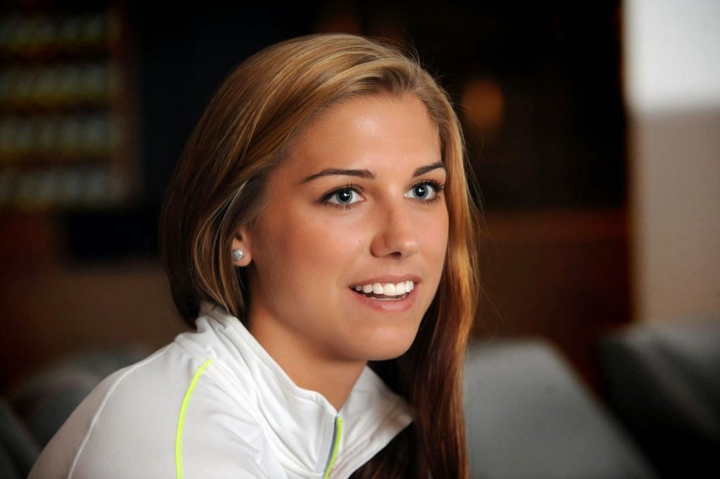 Alex Morgan Cosmetic Surgery