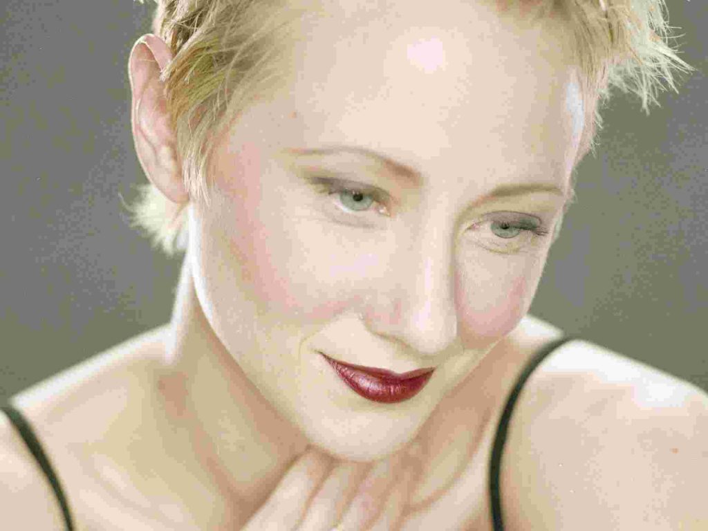 Anne Heche Plastic Surgery Procedures