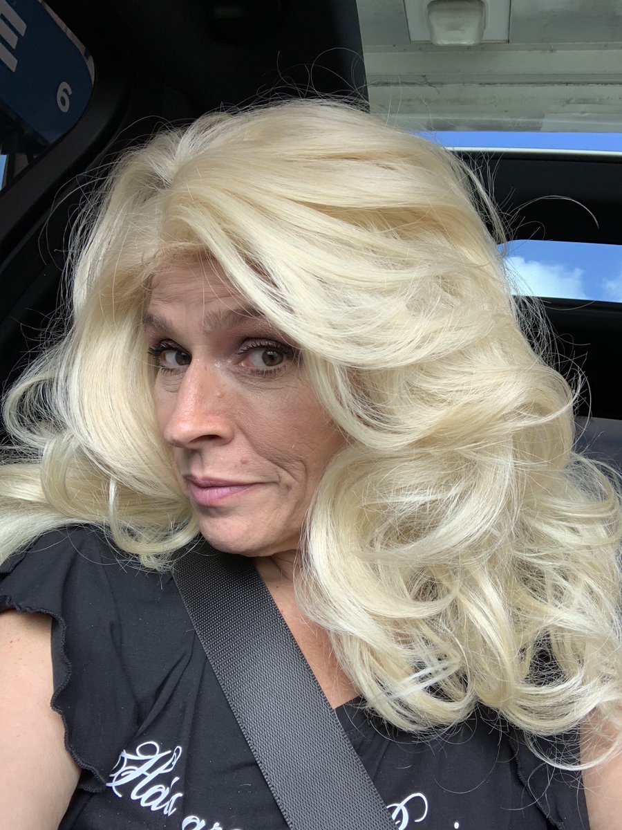 Beth Chapman Cosmetic Surgery Face