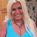 Beth Chapman Plastic Surgery and Body Measurements
