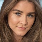 Brooke Vincent Plastic Surgery and Body Measurements