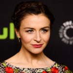 Caterina Scorsone Plastic Surgery