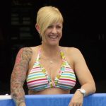 Christie Brimberry Plastic Surgery and Body Measurements