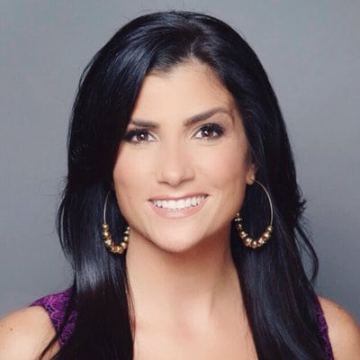 Dana Loesch Cosmetic Surgery Face