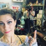 Danielle Colby Plastic Surgery