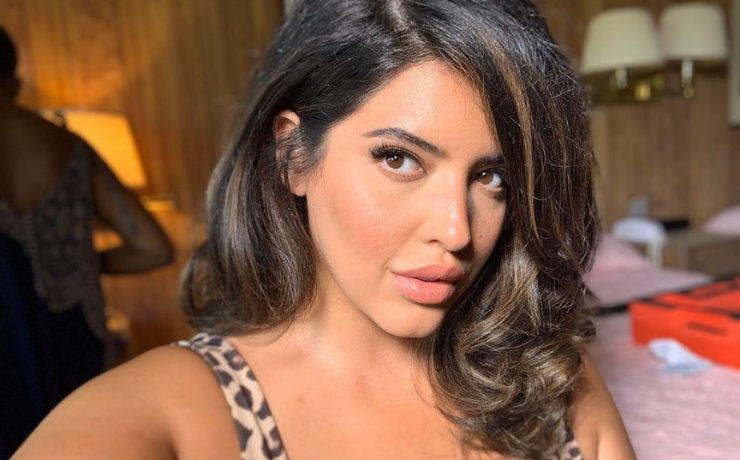 Denise Bidot Plastic Surgery and Body Measurements