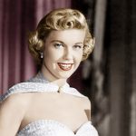 Doris Day Plastic Surgery Rumors