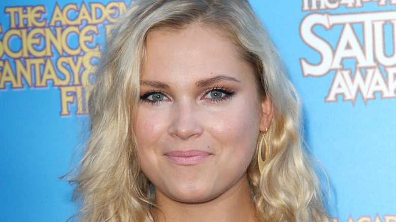 Eliza Taylor Cosmetic Surgery