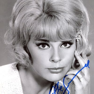 Elke Sommer Cosmetic Surgery Face