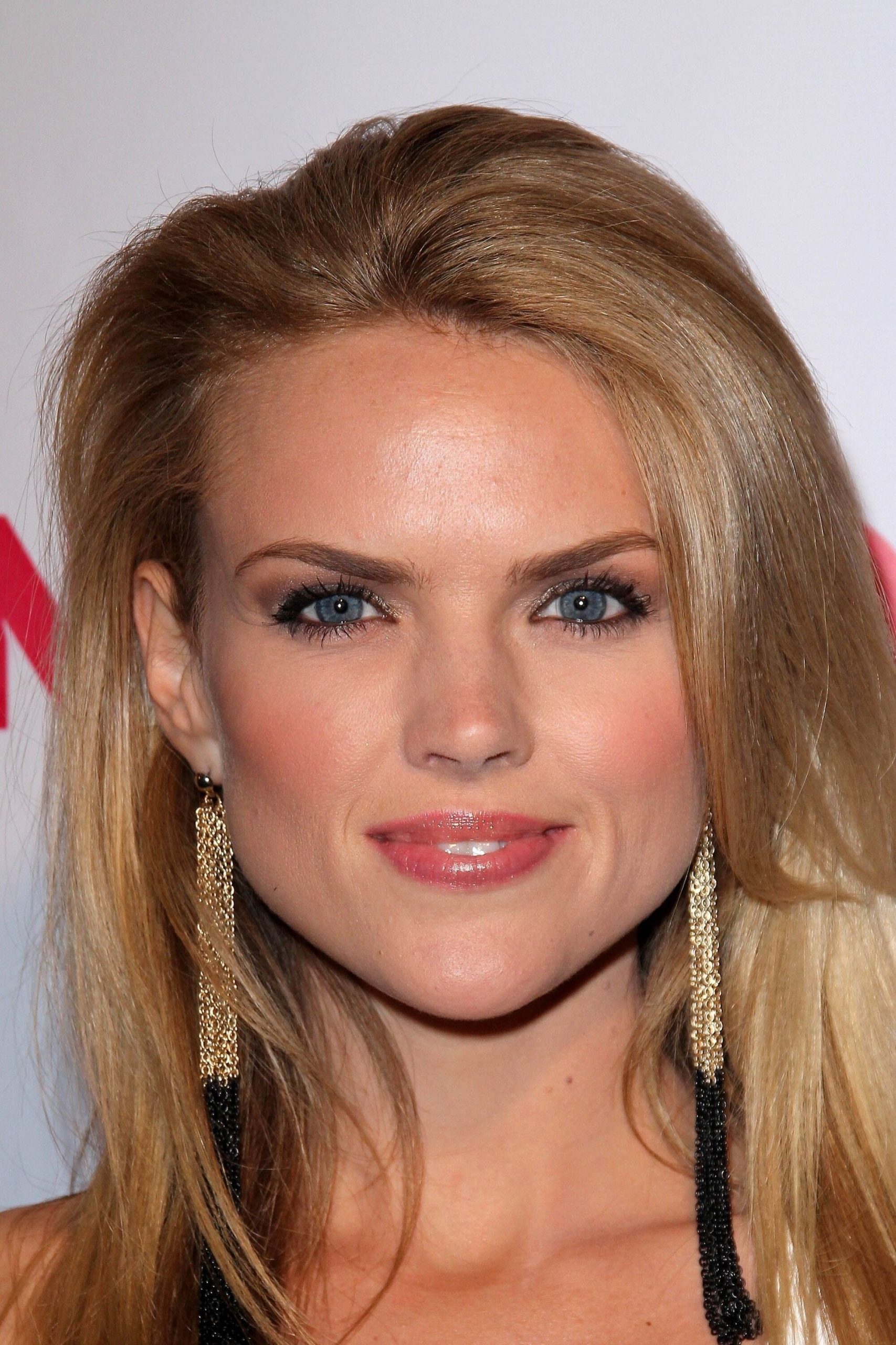 Erin Richards Plastic Surgery Face