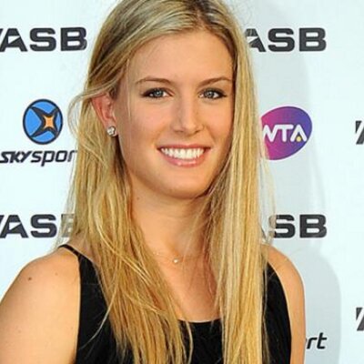 Eugenie Bouchard Cosmetic Surgery Face