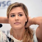 Eugenie Bouchard Plastic Surgery Procedures