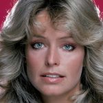 Farrah Fawcett Plastic Surgery and Body Measurements