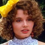 Geena Davis Plastic Surgery