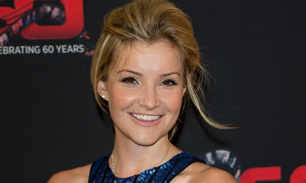 Helen Skelton Plastic Surgery Face