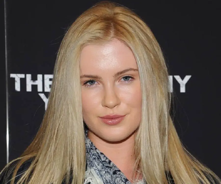 Ireland Baldwin Cosmetic Surgery