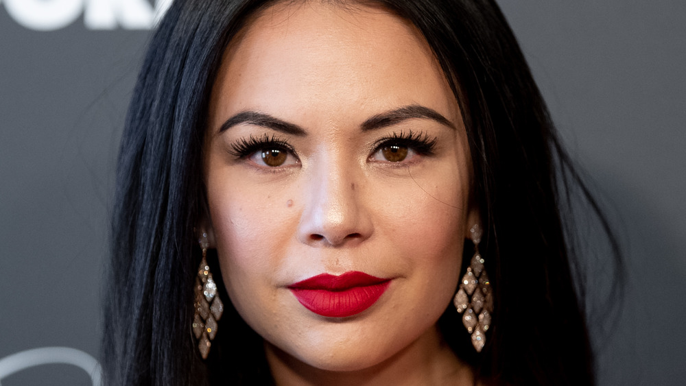 Janel Parrish Plastic Surgery Procedures