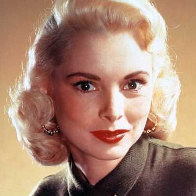 Janet Leigh Cosmetic Surgery Face