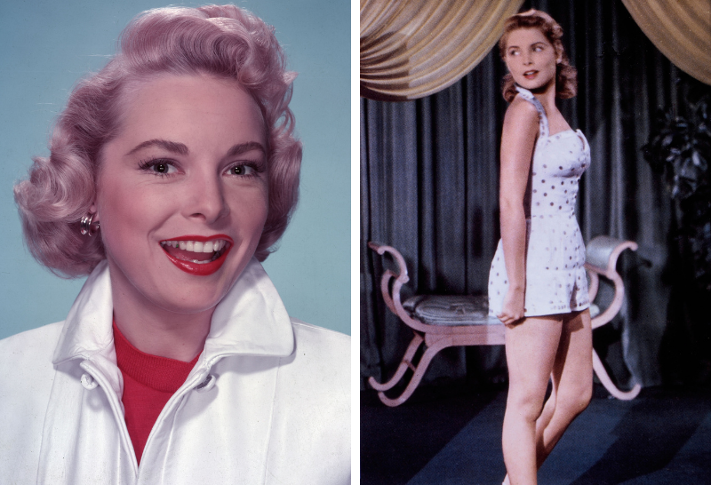 Janet Leigh Plastic Surgery Procedures
