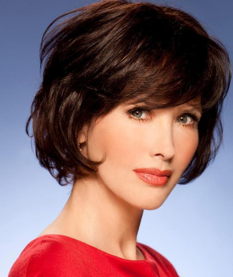 Janine Turner Plastic Surgery Face