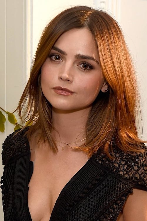 Jenna Coleman Cosmetic Surgery Face