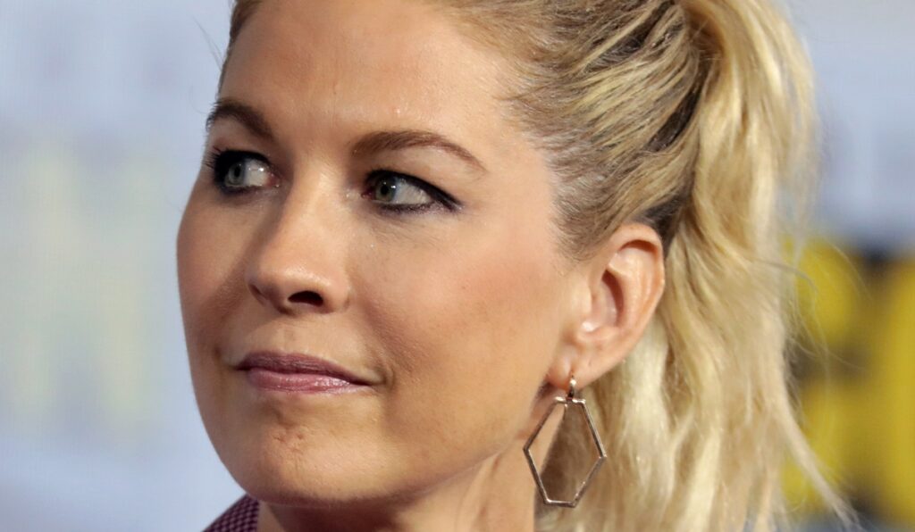 Jenna Elfman Cosmetic Surgery