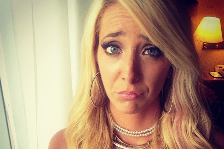 Jenna Marbles Cosmetic Surgery Boob Job