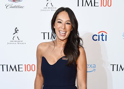 Joanna Gaines Cosmetic Surgery Body