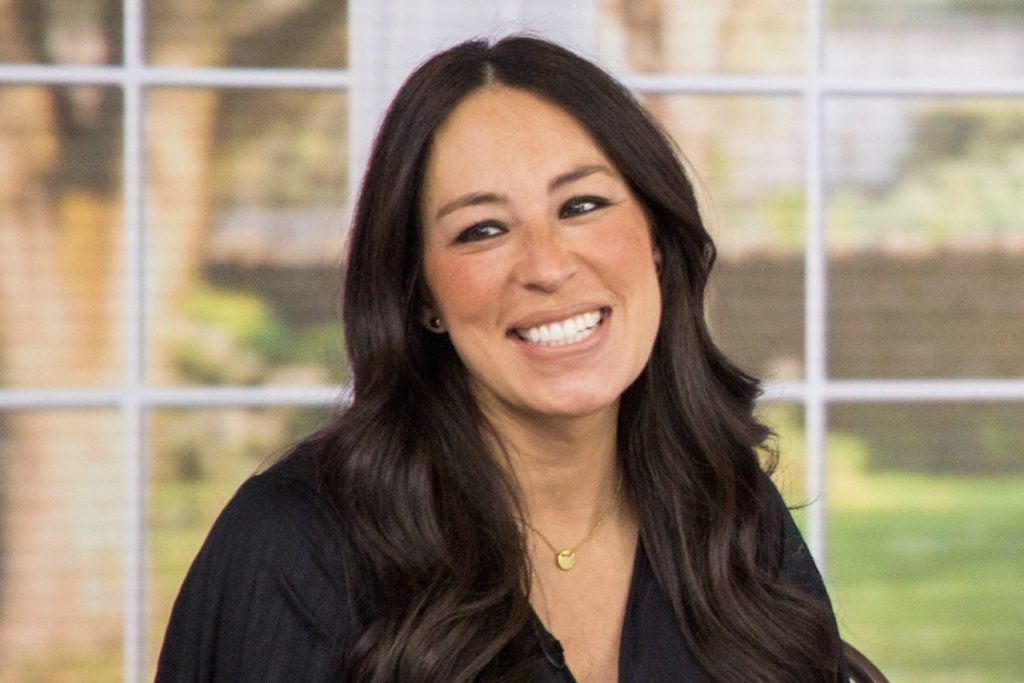 Joanna Gaines Plastic Surgery