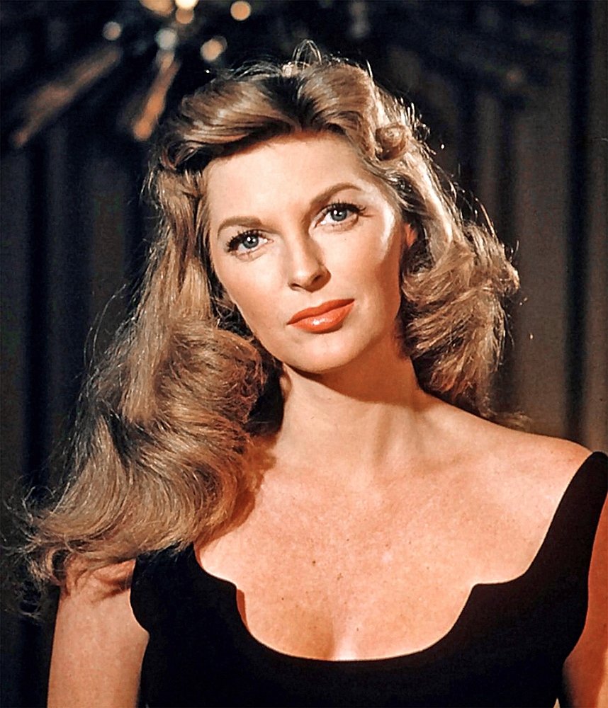 Julie London Cosmetic Surgery Face