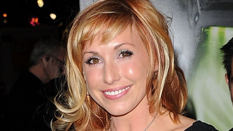 Kari Byron Cosmetic Surgery Face